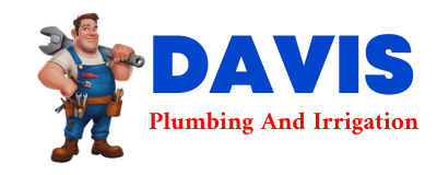 Trusted plumber in TAZEWELL